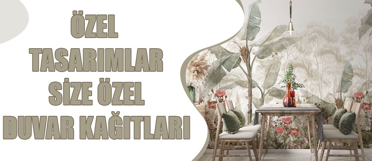 OZEL TASARIM