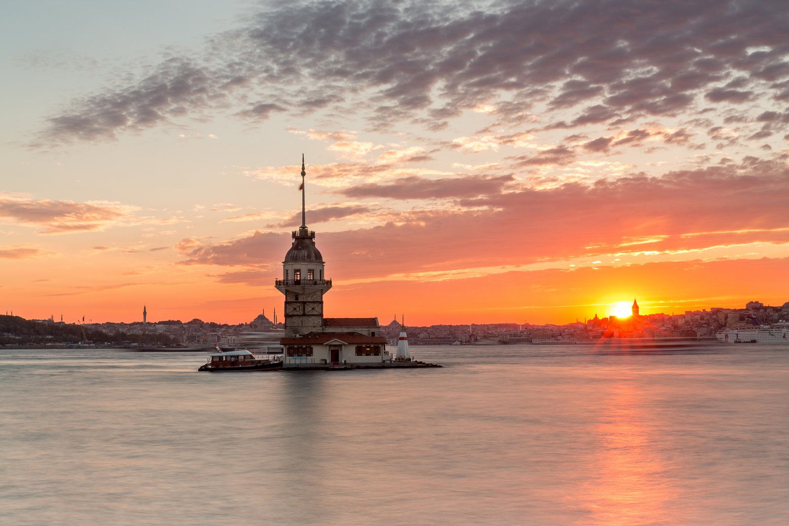 Hope istanbul