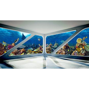 3 Boyutlu Akvaryum 2