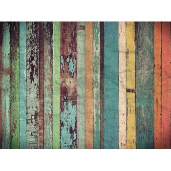 Ahşap Desenli Duvar Kağıdı 36