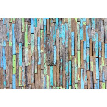 Ahşap Desenli Duvar Kağıdı 38