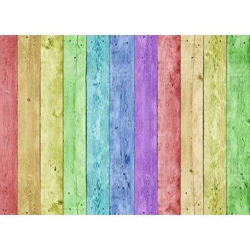 Ahşap Desenli Duvar Kağıdı 39