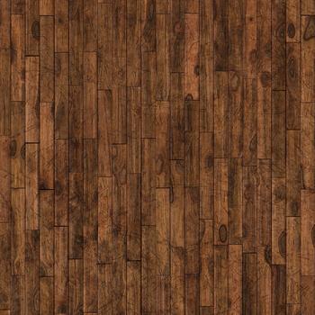 Ahşap Desenli Duvar Kağıdı 3