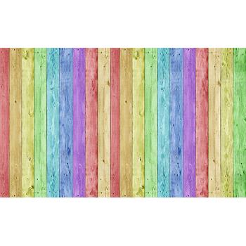 Ahşap Desenli Duvar Kağıdı 10