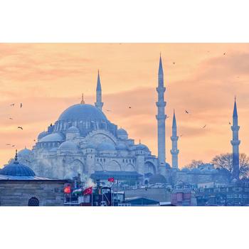 İstanbul Duvar Kağıdı 60