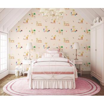 Ada Kids Duvar Kağıdı 65