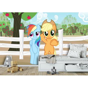 My Little Pony Duvar Kağıdı 2