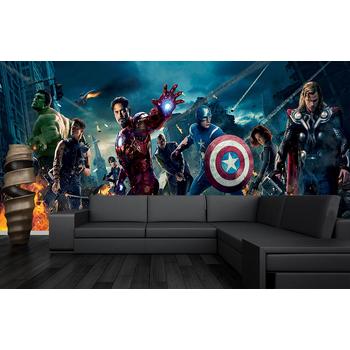 Avengers Duvar Kağıdı 2