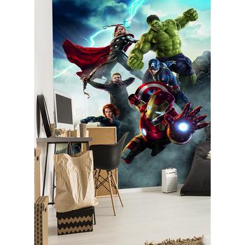 Avengers Duvar Kağıdı 3
