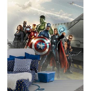 Avengers Duvar Kağıdı 4