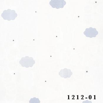 Deco Junior Duvar Kağıdı 27