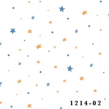 Deco Junior Duvar Kağıdı 33