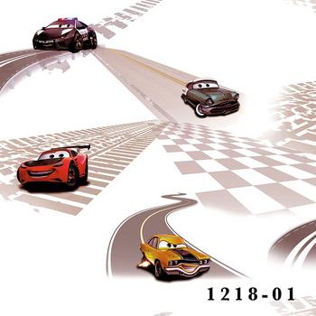 Deco Junior Duvar Kağıdı 40