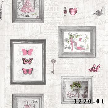 Deco Junior Duvar Kağıdı 46