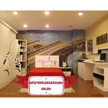 Eyfel Kulesi 15