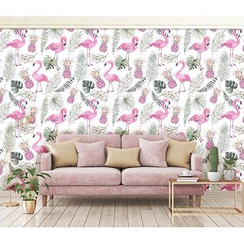 Flamingo Duvar Kağıdı 34