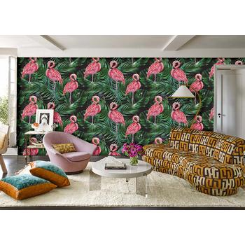 Flamingo Duvar Kağıdı 35