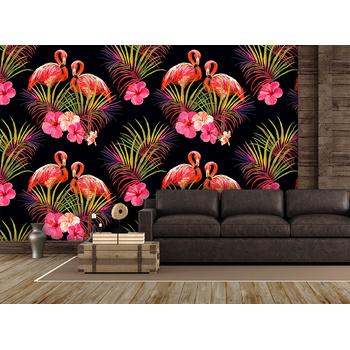 Flamingo Duvar Kağıdı 37
