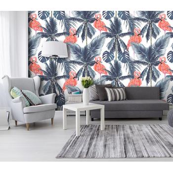 Flamingo Duvar Kağıdı 38