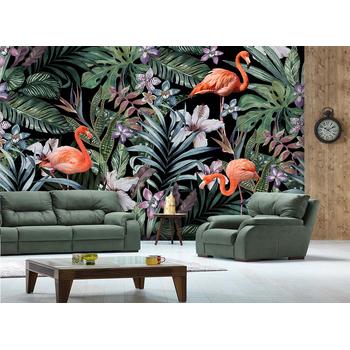 Flamingo Duvar Kağıdı 40