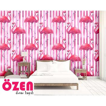 Flamingo Duvar Kağıdı 42