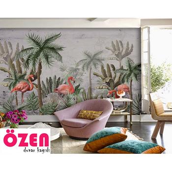 Flamingo Duvar Kağıdı 44