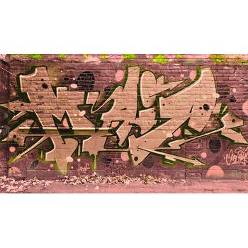 Graffity Duvar Kağıdı 13