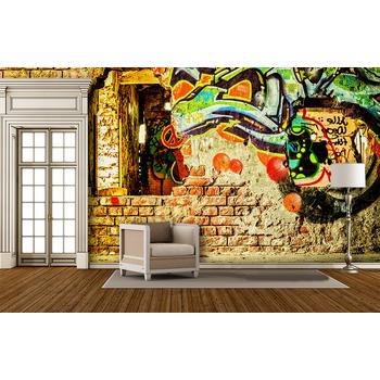 Graffity Duvar Kağıdı 25