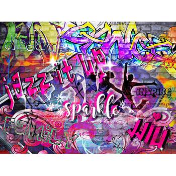 Graffity Duvar Kağıdı 7