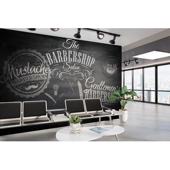 Kuaför Salonu Duvar Kağıdı 33