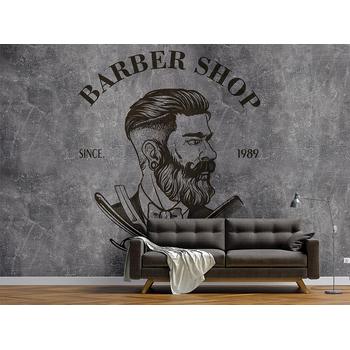 Kuaför Salonu Duvar Kağıdı 40