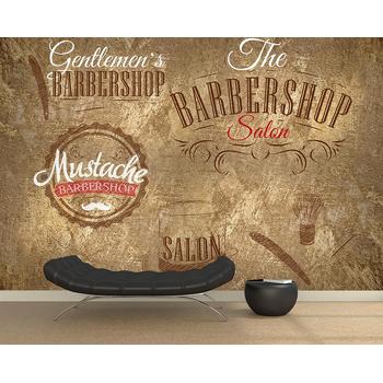 Kuaför Salonu Duvar Kağıdı 53