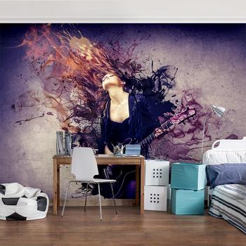 Müzik Duvar Kağıdı 35