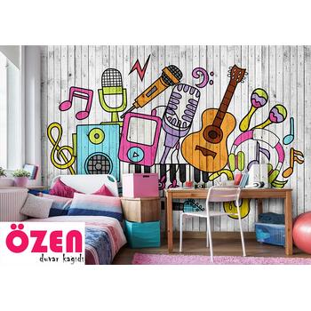 Müzik Duvar Kağıdı 39