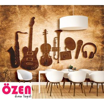 Müzik Duvar Kağıdı 40