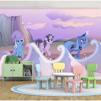 My Little Pony Duvar Kağıdı 5