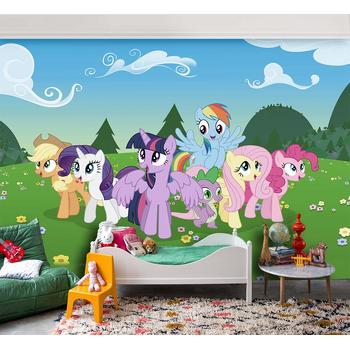 My Little Pony Duvar Kağıdı 6