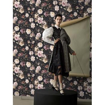 Orient Duvar Kağıdı 1513-02