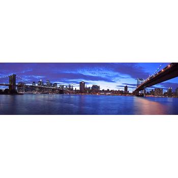 Panoramik Binalar ve Köprüler