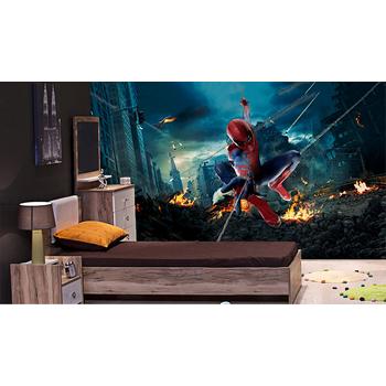 Spider Man Duvar Kağıdı 3