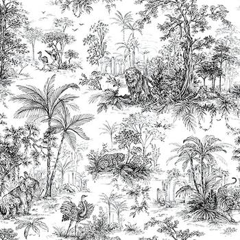 Tropicano Duvar Kağıdı 36