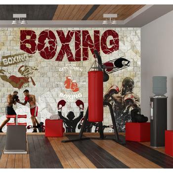 Boks Duvar Kağıtları , Spor salonu Duvar Kağıtları