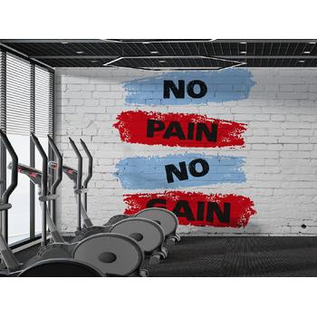 Fitness Salonu Duvar Kağıdı , Vücut Geliştirme Duvar Kağıdı