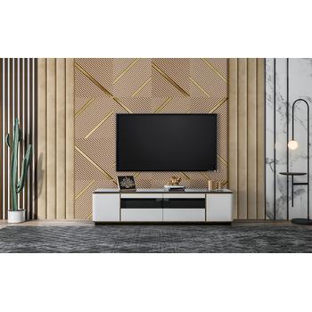 işyeri Duvar Kağıdı 3 Boyutlu Duvar Posteri