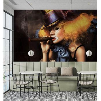 Sanatsal Duvar Kağıdı Modelleri Pro içen Kadın Duvar Kağıdı