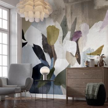 Sanatsal Duvar Kağıdı Modelleri ve Fiyatları