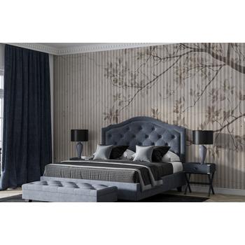 Son Moda Vintage Duvar Kağıdı Modelleri