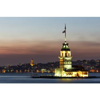 İstanbul Duvar Kağıdı 140