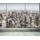 Şehir 422 New York Manzarası