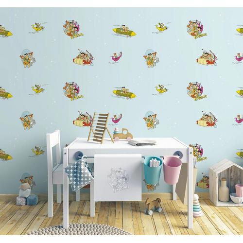 Ada Kids Duvar Kağıdı 46